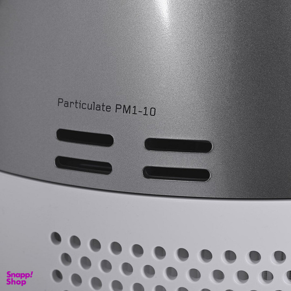 دستگاه تصفیه کننده هوا دایسون مدل Dyson Vacuum Cleaner Air Purifier and Fan Heater HP10