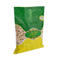 لوبیا چیتی جستجو وزن 900 گرم به همراه لوبیا چشم بلبلی جستجو وزن 900 گرم