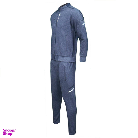 ست گرمکن و شلوار ورزشی مردانه تکنیک+07 مدل GK-130-SO