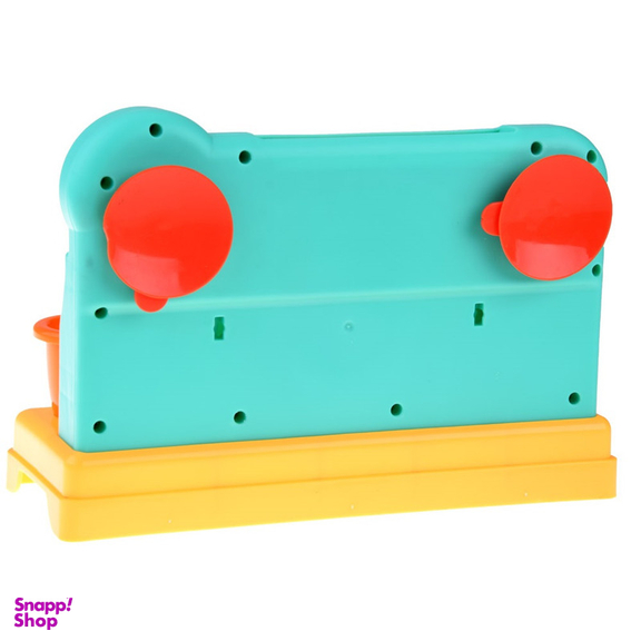 اسباب بازی حمام هانگر مدل آبنما He-0280