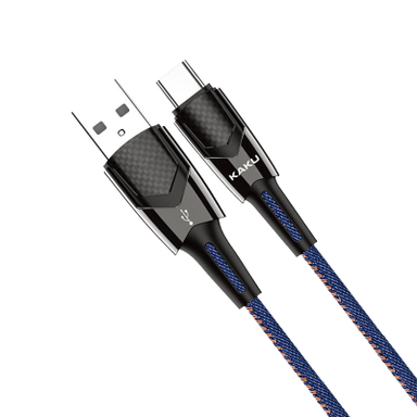 کابل تبدیل USB به Type-C کاکو مدل KSC-192 به طول 1.2 متر