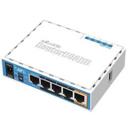 روتربرد میکروتیک مدل hAP Line AC Lite