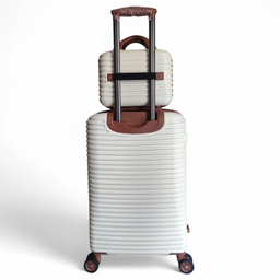 چمدان ام آر مدل برانفیت مجموعه دو عددی