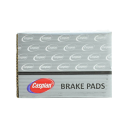 لنت ترمز جلو خودرو کاسپین کد 11631055 مناسب دنا