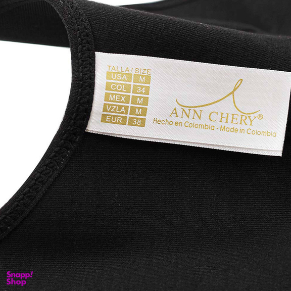 گن زنانه آن چری مدل 6 قزنه