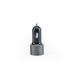 شارژر فندکی موبایل جی بی کیو مدل CC-736