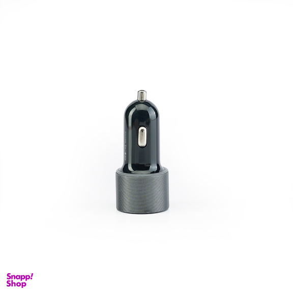 شارژر فندکی موبایل جی بی کیو مدل CC-736