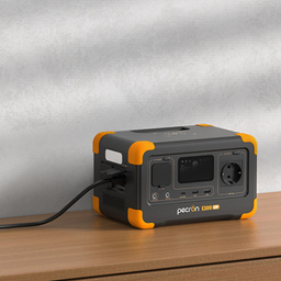 پاور استیشن پکرون مدل Pecron E300 LFP 600W ظرفیت ٢٨٨ وات ساعت