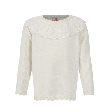 پلیور دخترانه آی چیلک مدل 21082-17