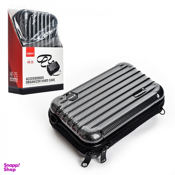 کیف هارد دیسک هیسکا مدل HR-25