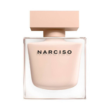 ادوپرفیوم زنانه مدل پودره نارسیسو حجم 90 میلی لیتر