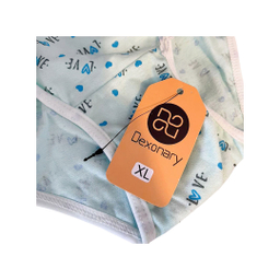 شورت زنانه دکسونری مدل 340013624