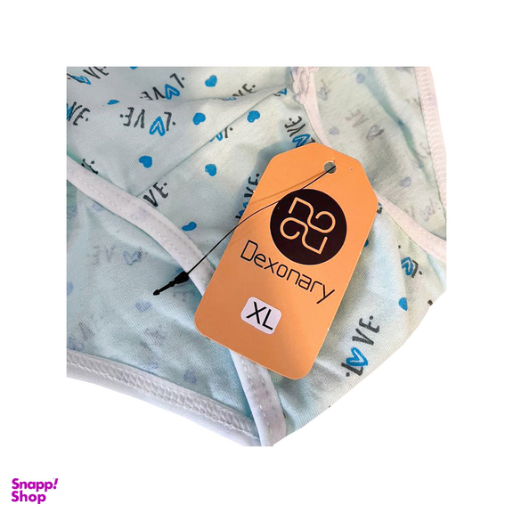 شورت زنانه دکسونری مدل 340013624