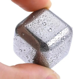 خنک کننده نوشیدنی یونیک لایف مدل 018 مجموعه 8 عددی همراه با انبر