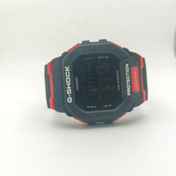 ساعت مچی دیجیتال مردانه طرح جی شاک مدل GBD-200-U7 رنگ مشکی