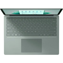 لپ تاپ 13 اینچی مایکروسافت مدل Surface 5 i7 2022 ظرفیت 512 گیگابایت رم 16 گیگابایت