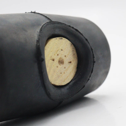 پتک مهدوی مدل YP-DASTE-CHOOBI-0200GR وزن 200 گرم