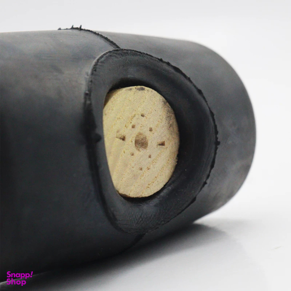 پتک مهدوی مدل YP-DASTE-CHOOBI-0200GR وزن 200 گرم