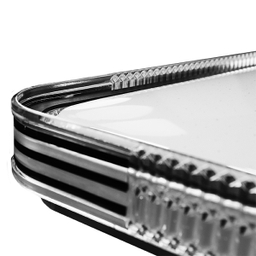 چراغ سقفی شی کاریزما مدل مهتاب کد 020