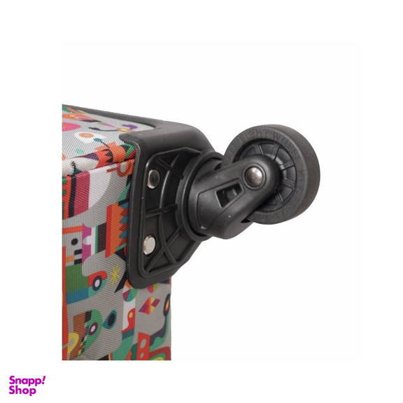 چمدان رز مری مدل RL-459-3B سایز کوچک