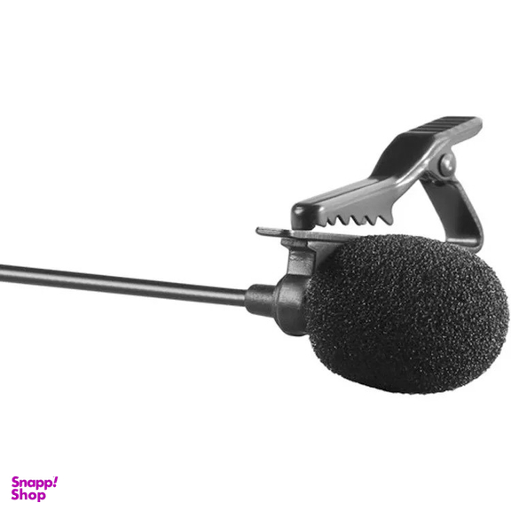 میکروفن یقه ای میروتک مدل MT-M1