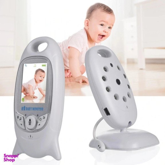 دوربین اتاق کودک مدل VB601