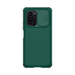 کاور نیلکین مدل CamShield Pro مناسب Redmi K40 / K40 Pro / K40 Pro Plus / Mi 11i / Poco F3 / Mi 11X / Mi 11 X Pro