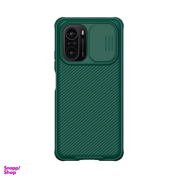 کاور نیلکین مدل CamShield Pro مناسب Redmi K40 / K40 Pro / K40 Pro Plus / Mi 11i / Poco F3 / Mi 11X / Mi 11 X Pro
