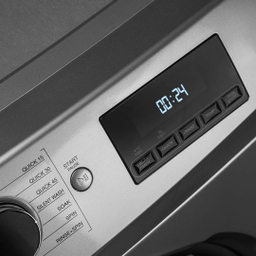 ماشین لباسشویی ایکس ویژن مدل WA80-AW/AS ظرفیت 8 کیلوگرم