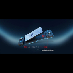 دسته بازی گیمسر مدل X2S BLUETOOTH