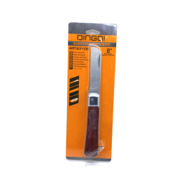 چاقو پیوند زنی دینگشی مدل YP-SAF-63106-8INCH