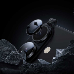 محافظ لنز دوربین بوف مدل HD-ColorLenz مناسب برای گوشی موبایل اپل iPhone 16 / 16 Plus