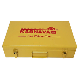 دستگاه جوش لوله سبز کارناوال مدل YPKA-2000B