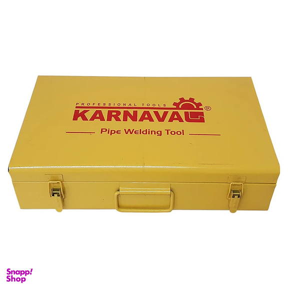 دستگاه جوش لوله سبز کارناوال مدل YPKA-2000B