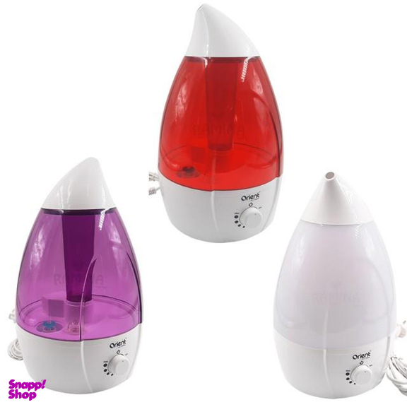 دستگاه بخور اورینت مدل UH-4711R