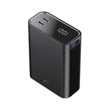 پاوربانک کی اف-سنیور مدل PW-501 ظرفیت 20000 میلی‌ آمپر ساعت