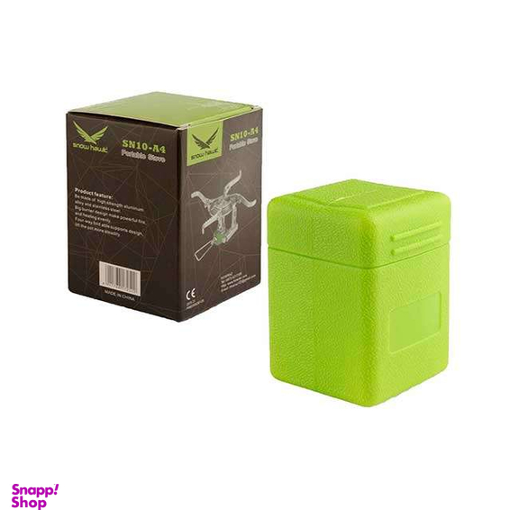 سرشعله اسنوهاک مدل SN-10A4