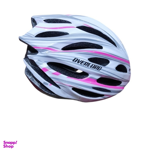 کلاه ایمنی اورلورد مدل قابل تنظیم کد 09