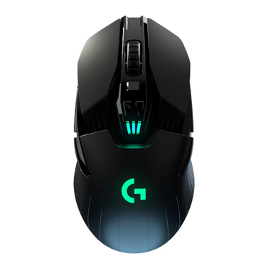 ماوس بی سیم گیمینگ لاجیتک مدل G903