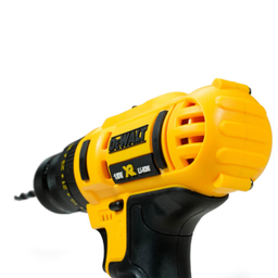 پیچ گوشتی و دریل شارژی دیوالت مدل DCD-718