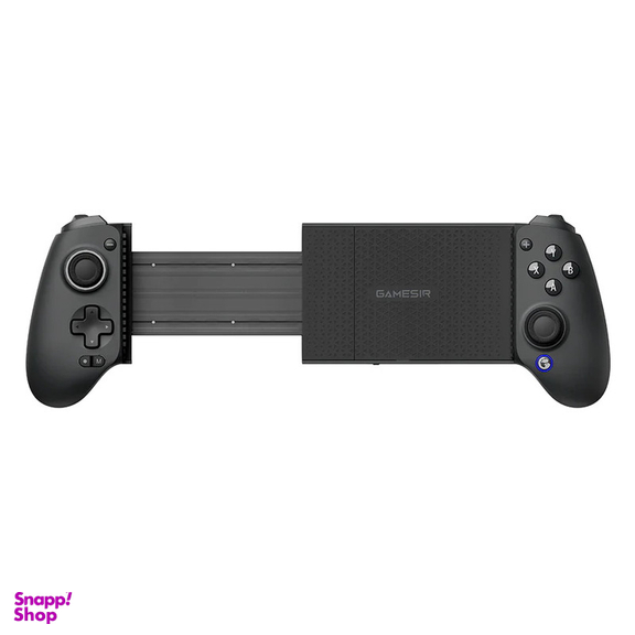 دسته بازی گیمسر مدل G8+ GALILEO WIRELESS