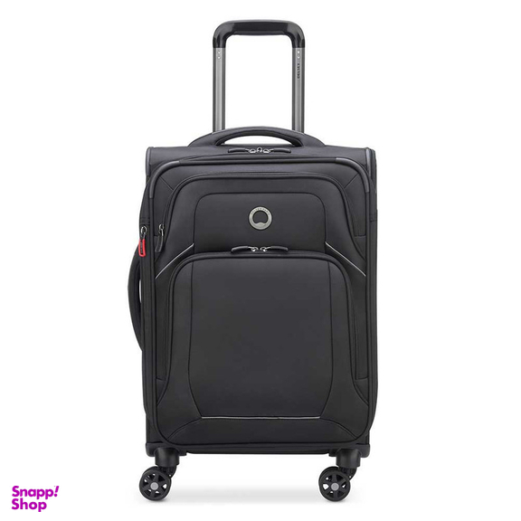 چمدان دلسی مدل OPTIMAX LITE کد 3285801 سایز کوچک