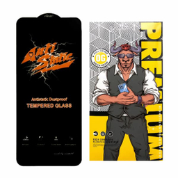 محافظ صفحه نمایش اوجی مدل Antistatic Dustproof مناسب سامسونگ GALAXY A15