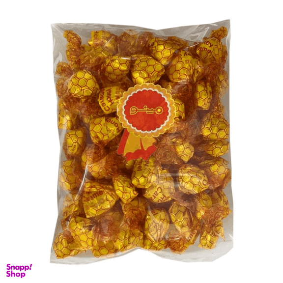 آبنبات عسلی پمپادور مینو وزن 500 گرم