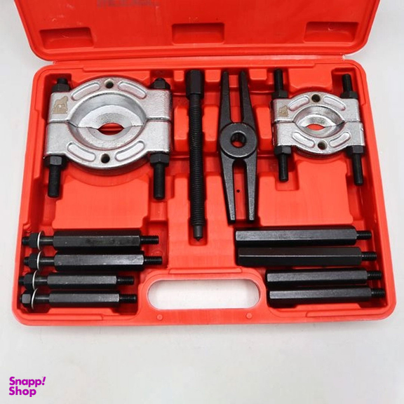 بلبرینگ کش مدل گوریلا کد YP-2GHOLO مجموعه 12 عددی