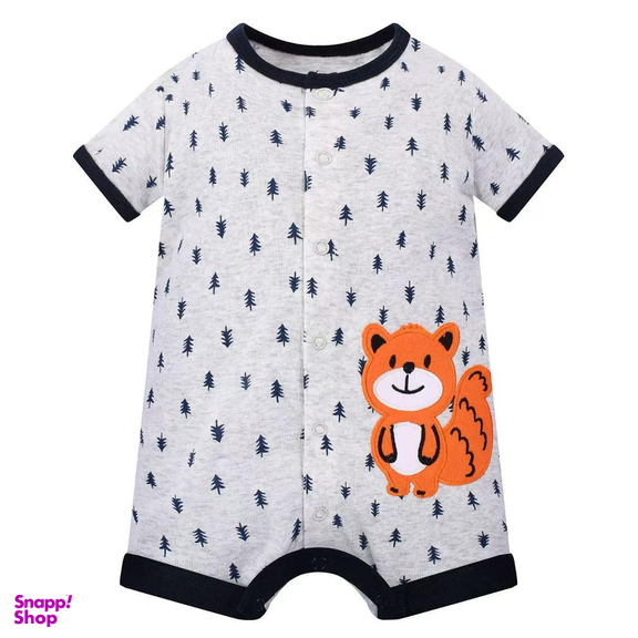 رامپر نوزاد کد 2429