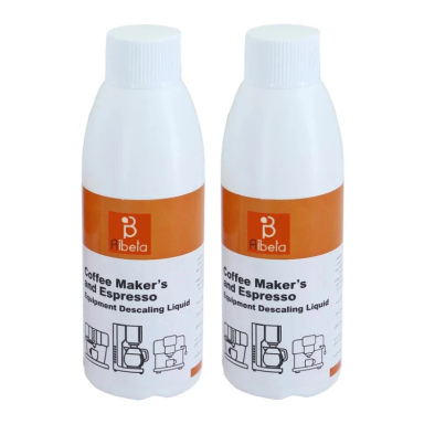 جرم گیر دستگاه اسپرسو آیبتا بسته 2 عددی