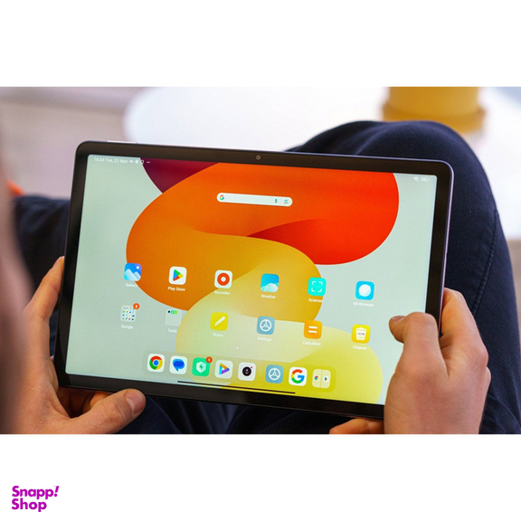 تبلت 11 اینچ شیائومی مدل Redmi Pad SE ظرفیت 128 گیگابایت و رم 4 گیگابایت