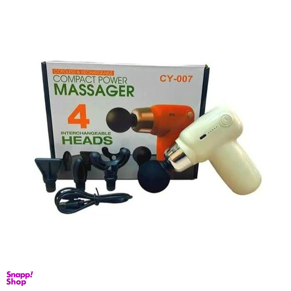 ماساژور تفنگی مدل CY-007