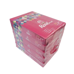 کاغذ A4 رز پرینت کد 2 بسته 2500 عددی